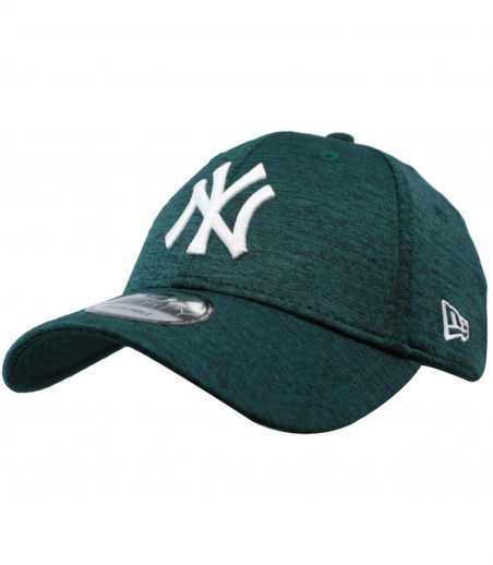 Cap Dry Switch NY 9Forty dark green New Era